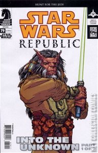 Star Wars: Republic