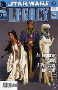 Star Wars: Legacy #3