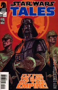 Star Wars Tales #21