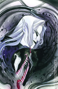 Variant Cover for King In Black #3