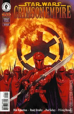 Star Wars: Crimson Empire