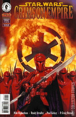 Star Wars: Crimson Empire