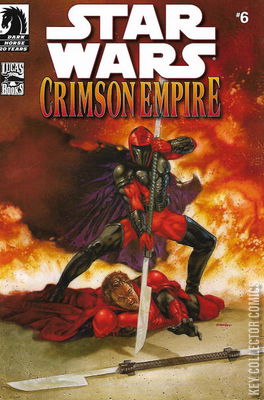 Star Wars Comic Packs