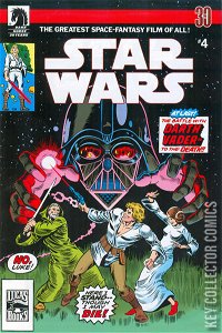 Star Wars Comic Packs #5
