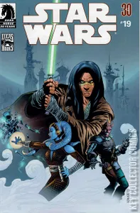 Star Wars Comic Packs #7