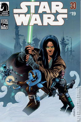 Star Wars Comic Packs