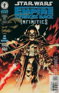 Star Wars: Infinities - The Empire Strikes Back #4