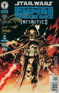 Star Wars: Infinities - The Empire Strikes Back #4