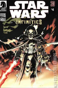Star Wars Comic Packs #8