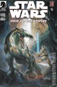 Star Wars Comic Packs #9