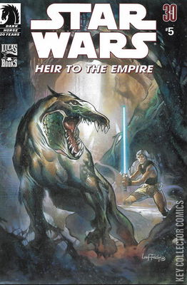 Star Wars Comic Packs