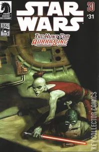Star Wars Comic Packs #10