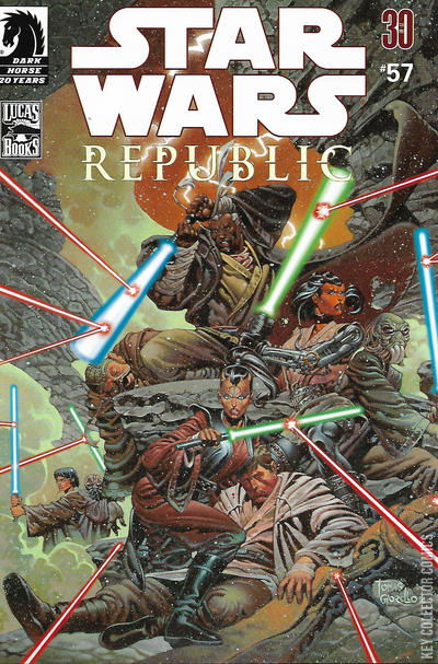Star Wars Comic Packs by Dark Horse | Key Collector Comics Star Wars Comic Packs by Dark Horse | Key Collector Comics