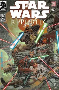 Star Wars Comic Packs #11