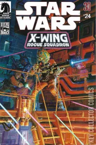 Star Wars Comic Packs #12