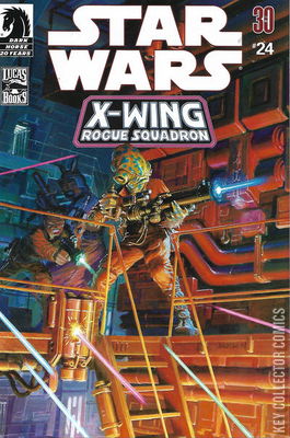 Star Wars Comic Packs