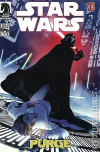 Star Wars Comic Packs #13
