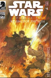 Star Wars Comic Packs #14