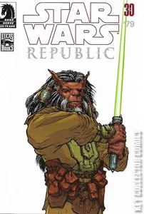 Star Wars Comic Packs #15