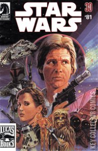 Star Wars Comic Packs #16