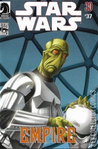 Star Wars Comic Packs #17