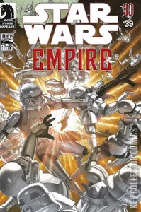 Star Wars Comic Packs #18