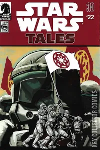Star Wars Comic Packs #19