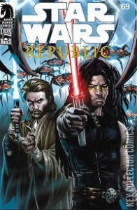 Star Wars Comic Packs #20
