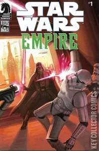Star Wars Comic Packs #23