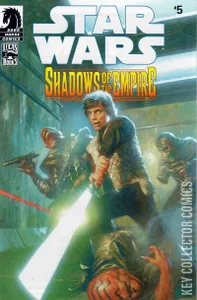 Star Wars Comic Packs #24