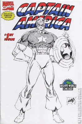 Captain America