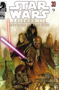 Star Wars Comic Packs #28