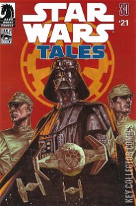 Star Wars Comic Packs #34