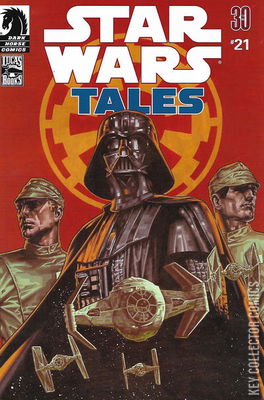 Star Wars Comic Packs