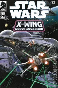 Star Wars Comic Packs #35