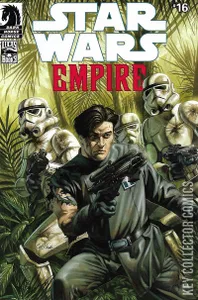 Star Wars Comic Packs #37