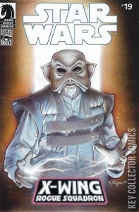Star Wars Comic Packs #38