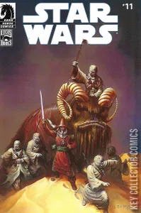 Star Wars Comic Packs #39