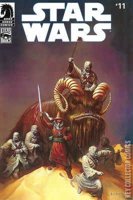 Star Wars Comic Packs