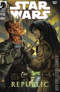 Star Wars Comic Packs #41