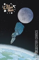 Cover for Ice Cream Man #12