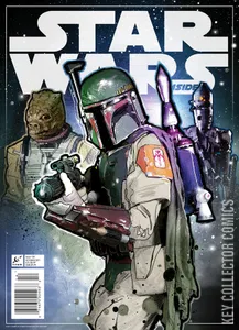 Star Wars Insider #128
