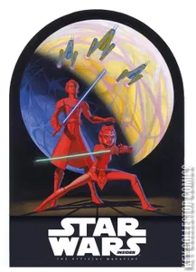 Star Wars Insider #199
