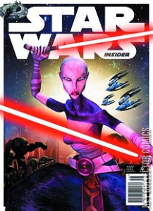 Star Wars Insider #159 