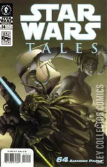 Cover for Star Wars Tales #14