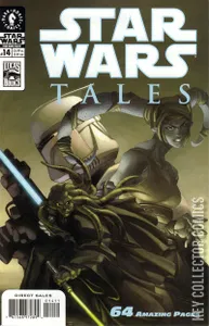 Star Wars Tales #14