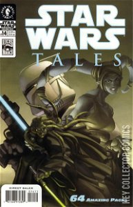 Star Wars Tales #14