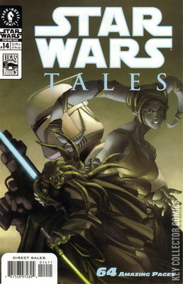 Star Wars Tales
