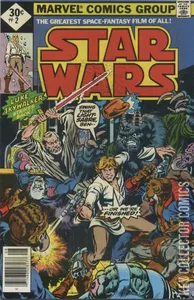 Star Wars #2