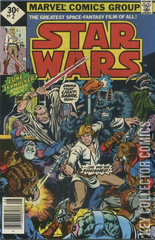 Variant Cover for Star Wars #2